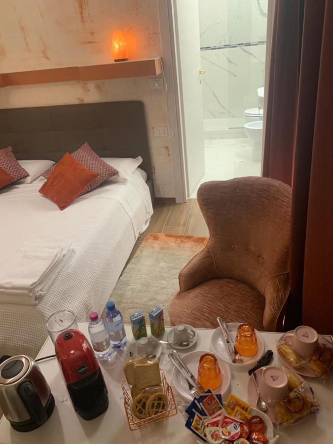San Luca Hotel Bologna Kültér fotó