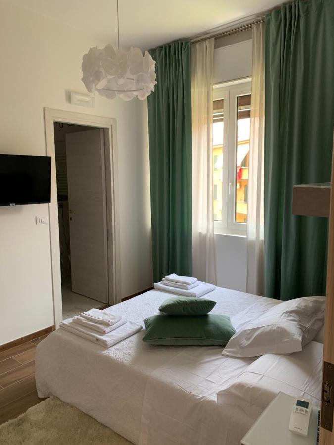 San Luca Hotel Bologna Kültér fotó