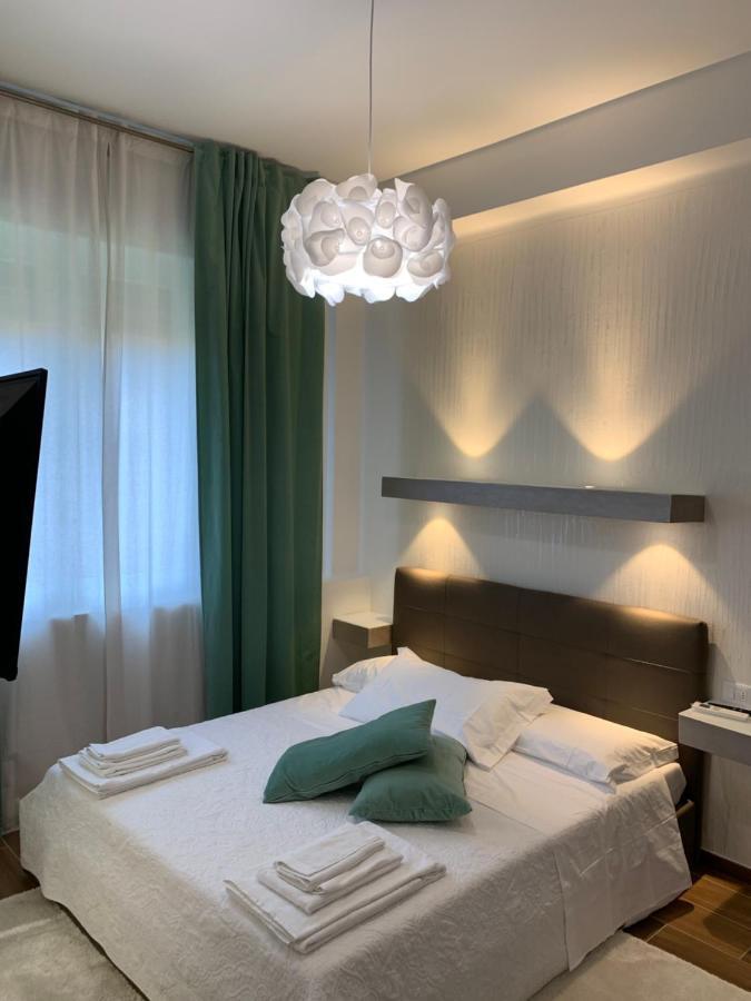 San Luca Hotel Bologna Kültér fotó